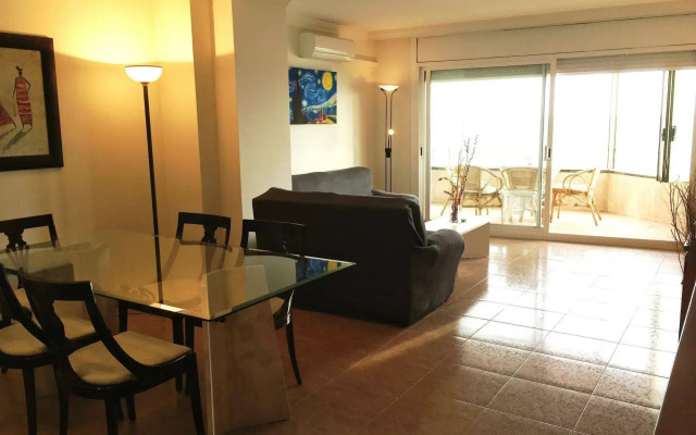 Apartamento Rosendo