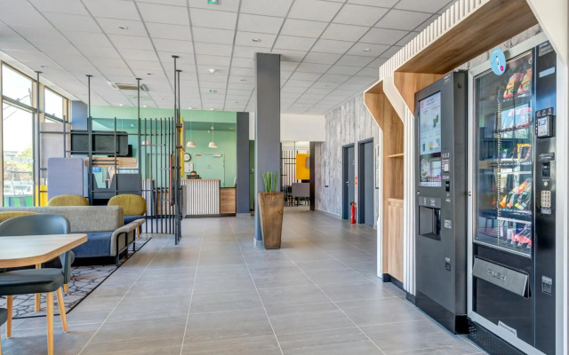 B&B HOTEL Paris Sud Châtenay Malabry