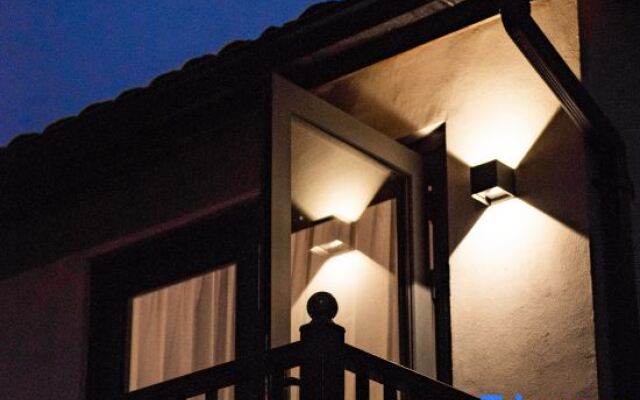 Mohe Guesthouse