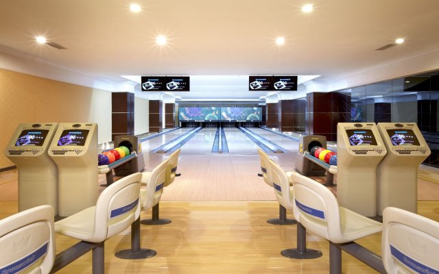 Country Garden Phoenix Hotels Shenyang Yuhong