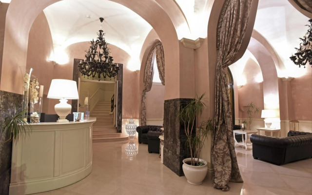 Suite Hotel Santa Chiara