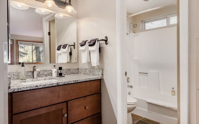 Park City Paradise Ski-in/ski-out Resort!