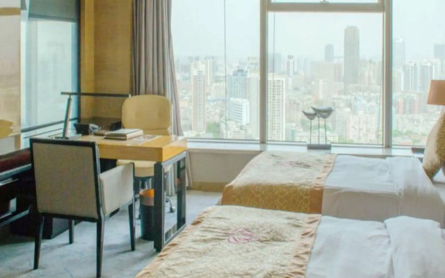 Tangla Hotel Tianjin