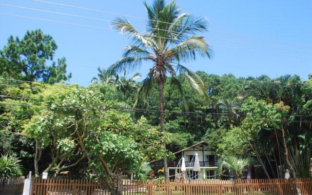 Pousada Jardim Da Lagoa