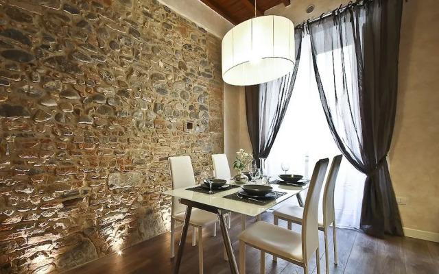 Giglio Santa Trinita