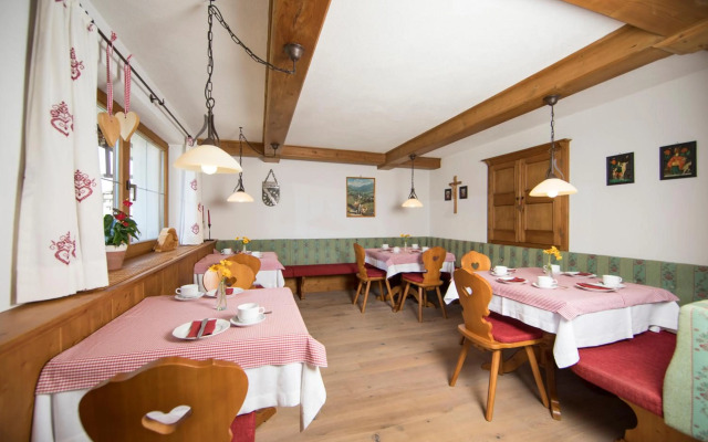 Pension Winklerkreuz