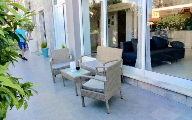 Vonitsa Loft Apartment 1