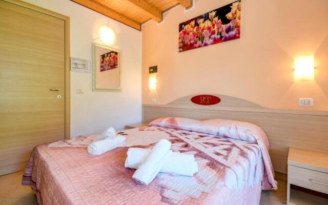 Residence Tatiana B2