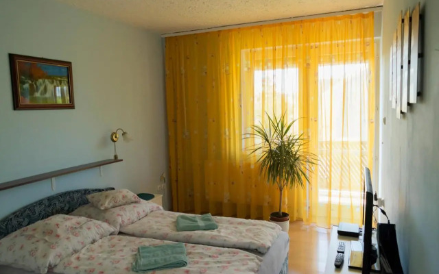 Aloé Apartman Sopron
