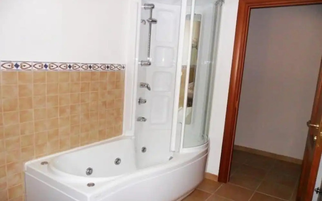 Residence Afrodite