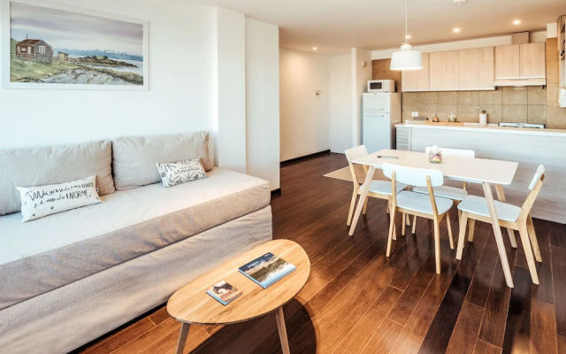 Moat Apartamento