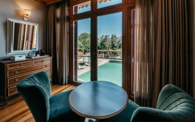 Casa Lata - Wine & Tourism