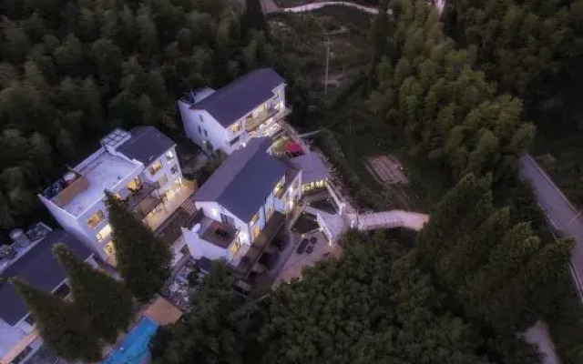 Vretreats·yunxishang Boutique Hotel