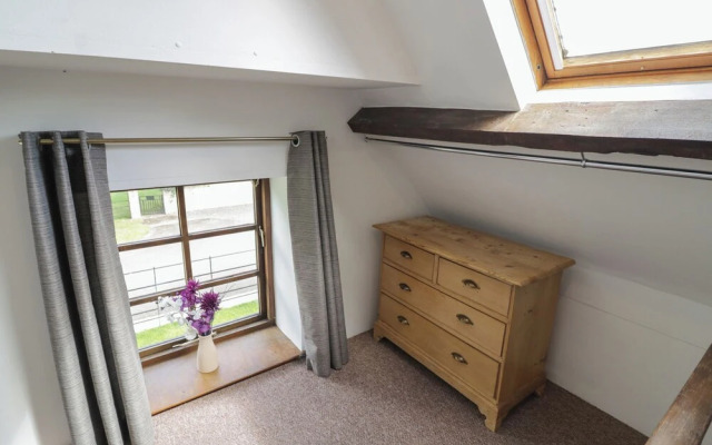 Stables Cottage