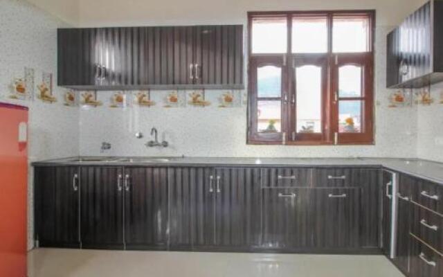 Shriya Homestay