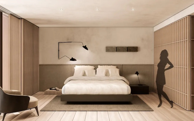 Intercontinental Presidente Monterrey by IHG