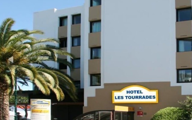 Hotel Les Tourrades