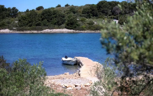 Robinson house''La Vida''