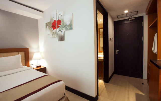 Royal Singosari Kuta