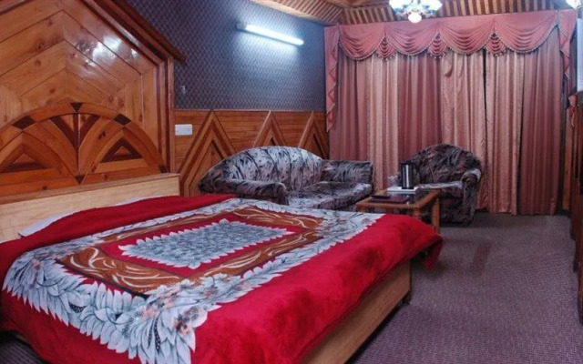 Hotel Welcome Park