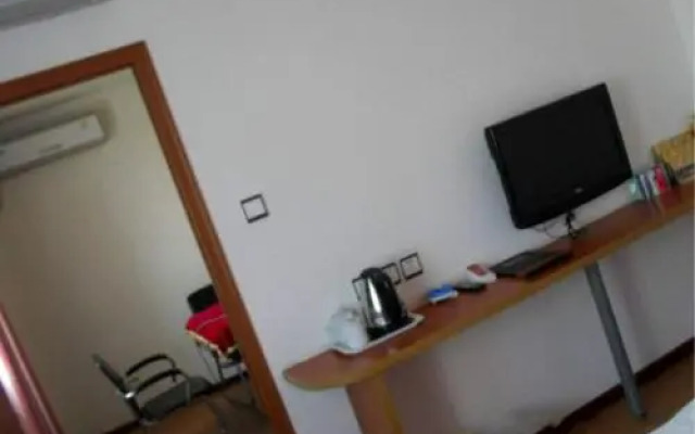 Beijing Zhongyuan Express Hotel