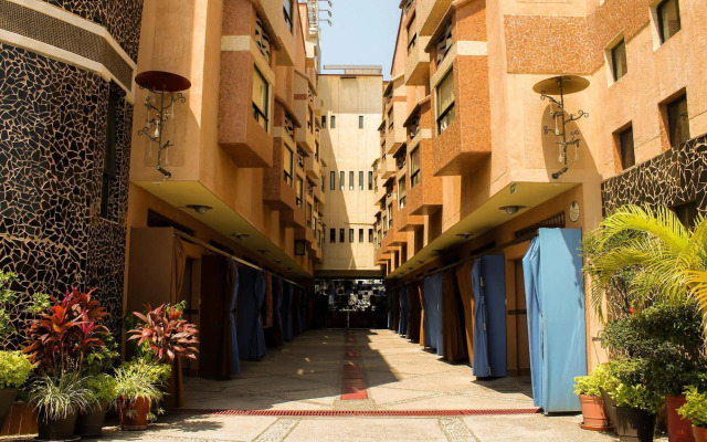 Villas y Suites Paraiso del Sur