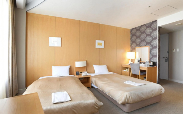 Hotel Grandvert GIZAN
