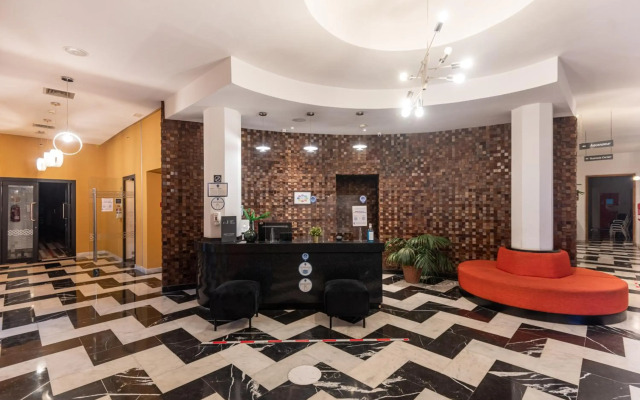 ibis Meknes Hotel