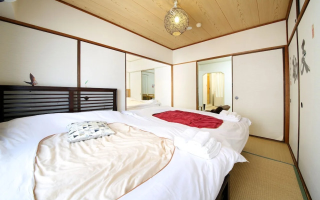 Studio Minamisenba704