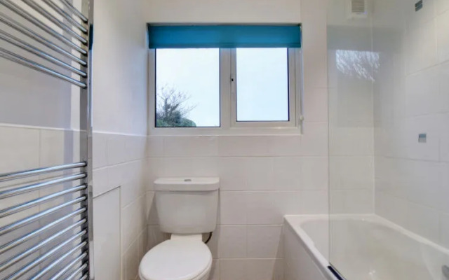 Holiday Home Crugmeer