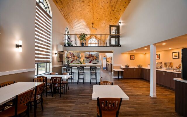 Best Western Smiths Falls Hotel