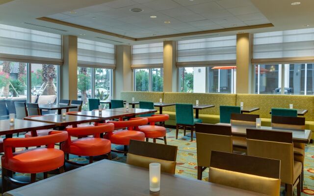 Hilton Garden Inn Daytona Beach Oceanfront