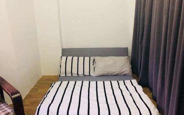 8 Pax Mawar Apartments Genting Highlands