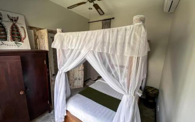 Villa Agung Amed