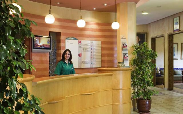 ibis Meknes Hotel