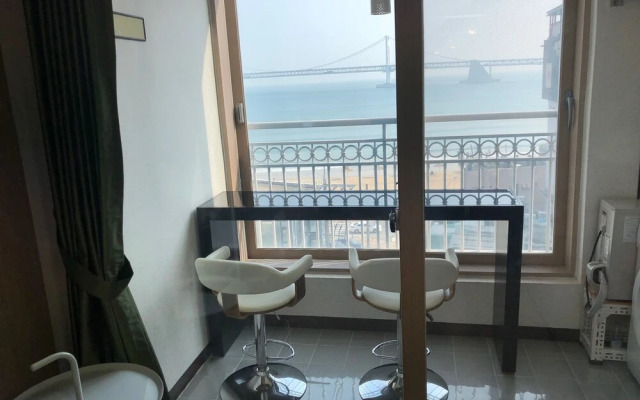 Maritimo Pension