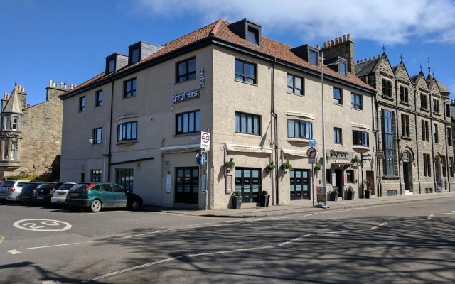 Greyfriars Inn by Greene King Inns