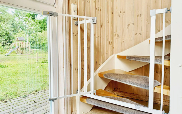 Holiday home Seerose am Dümmer See, Dümmer