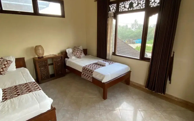 Dukuh Village Homestay