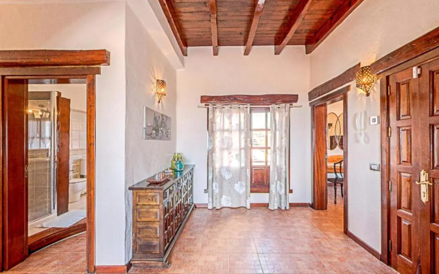 Apartamentos Rurales Islas Canarias