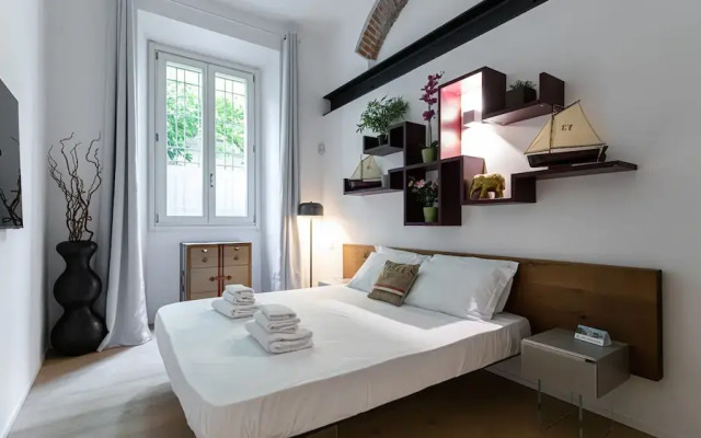 Aliprandi 29 in Monza