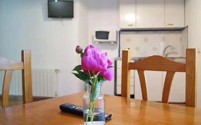 Allotjaments Colomer-Cullell