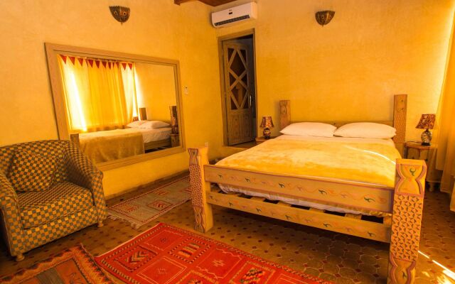 Riad Zinoun & Spa