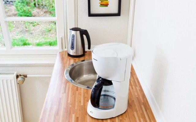 Ferienwohnung Katharina