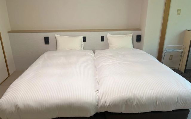 Noboribetsu Manseikaku – Guest Rooms – Noboribetsu