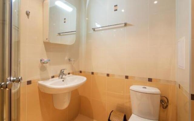 Mars Apartments in Complex Shipka