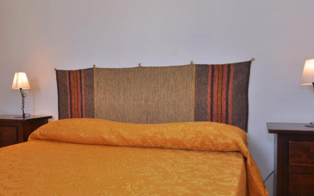 Residence a Badesi ID 3351