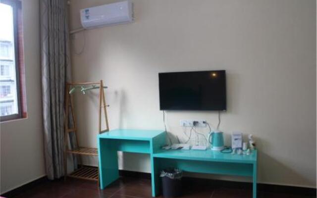 Yangshuo Manyao Hostel
