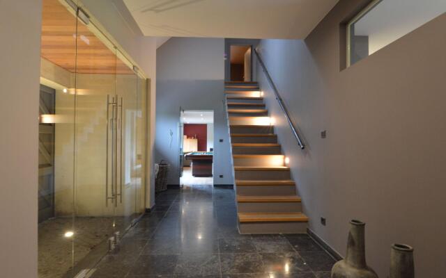 Holiday Home in Geel With Sauna