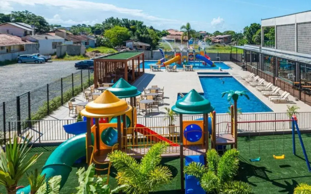 Apartamento Familia By Hotel Solar Pedra da Ilha